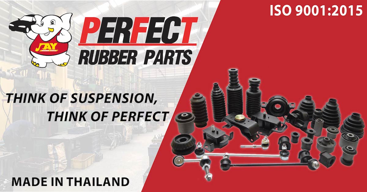 Perfect Rubber Parts Official Website | Perfect Rubber Parts