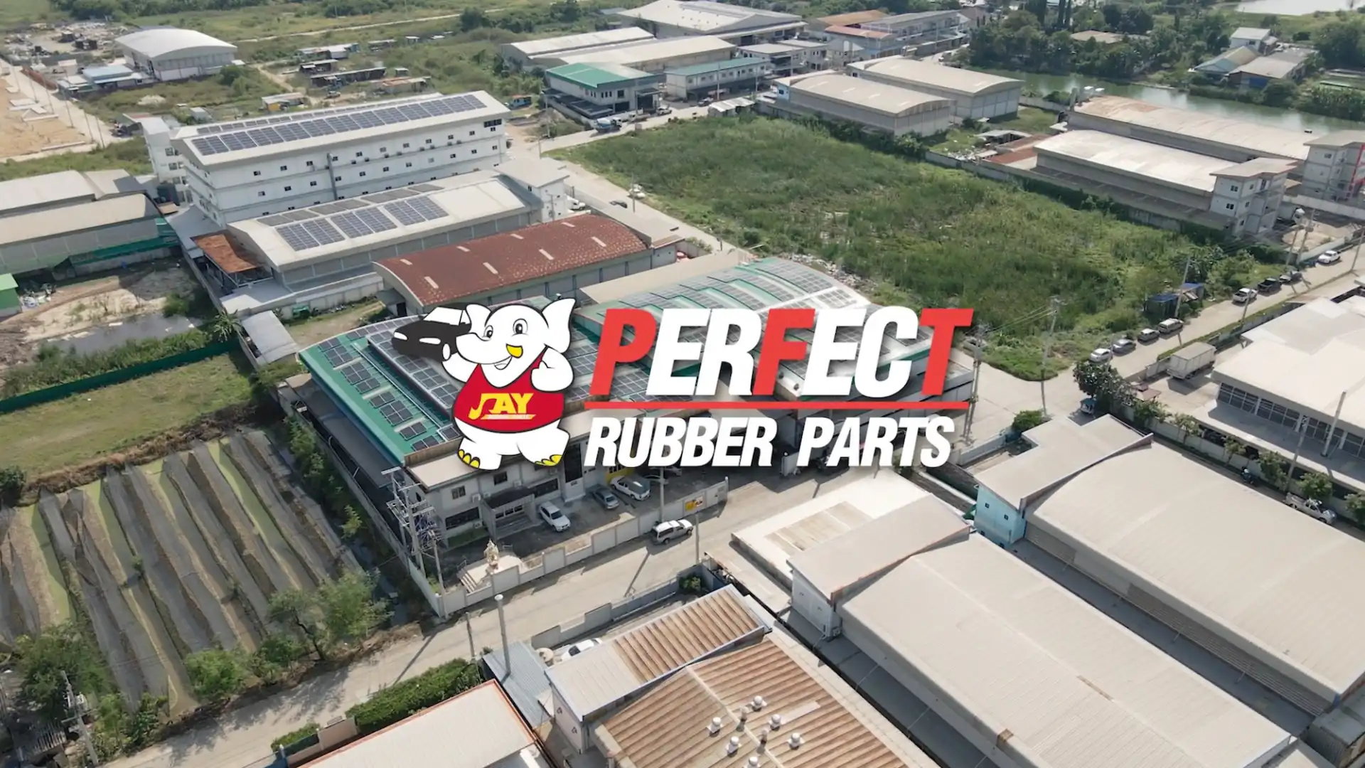 Perfect Rubber Parts